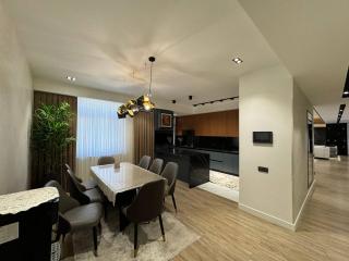 Bukhara Luxe Apartment - Buxoro - 3