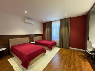 Bukhara Luxe Apartment - Buxoro - 4