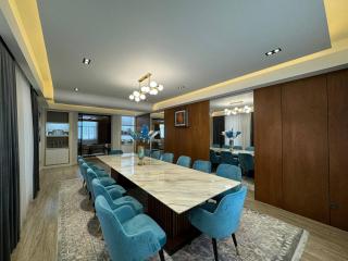 Bukhara Luxe Apartment - Buxoro - 8
