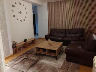 Lav apartman - Belgrado - 6