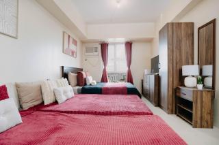 NEW Cozy Studio Condo Prime Cebu IT Park Hotspot - Città di Cebu - 7