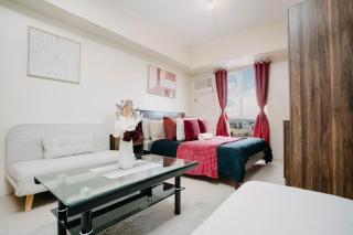 NEW Cozy Studio Condo Prime Cebu IT Park Hotspot - Città di Cebu - 9