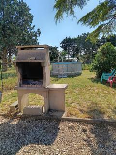 L'Escale Pernoise, 2-6 personnes - Pernes-les-Fontaines - 5