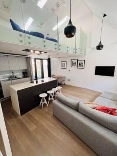 Luxury Penthouse in Mayfair - Londra - 9