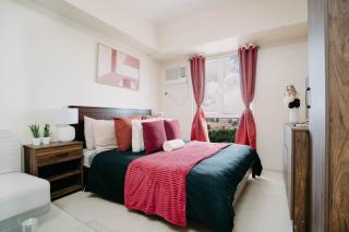 NEW Cozy Studio Condo Prime Cebu IT Park Hotspot - Città di Cebu - 0