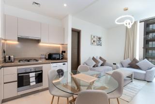 Luxury 2BR in Sobha Creek Vistas - Ahlan HH - Dubai - 9