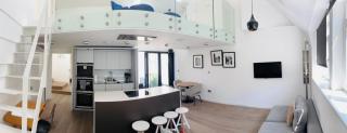 Luxury Penthouse in Mayfair - Londra - 7