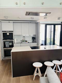 Luxury Penthouse in Mayfair - Londra - 2