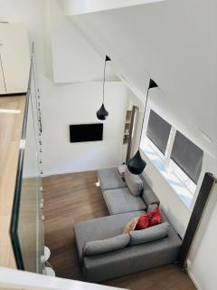 Luxury Penthouse in Mayfair - Londra - 8