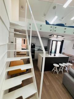 Luxury Penthouse in Mayfair - Londra - 4