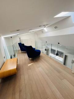 Luxury Penthouse in Mayfair - Londra - 1