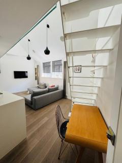 Luxury Penthouse in Mayfair - Londra - 3