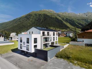 ΛLPSTERN - Silvretta Card Premium Betrieb - Galtür - 0