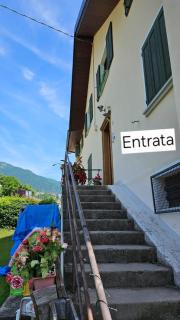 Casa Furlan - Calalzo - 4