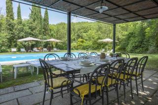 Villa Madonnuccia by MMega - Falcigiano - 8