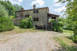 Villa Madonnuccia by MMega - Falcigiano - 7