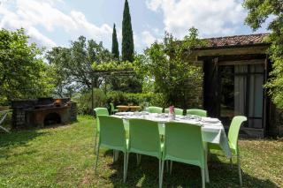 Villa Madonnuccia by MMega - Falcigiano - 6