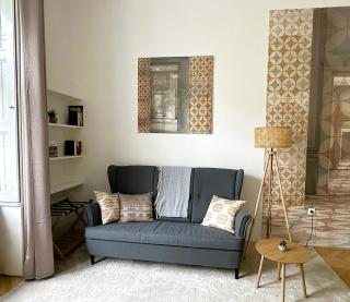 Brody Art Boutique Apartments - Budapest - 6