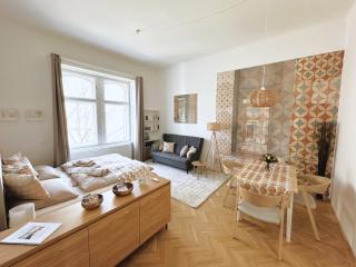 Brody Art Boutique Apartments - Budapest - 7