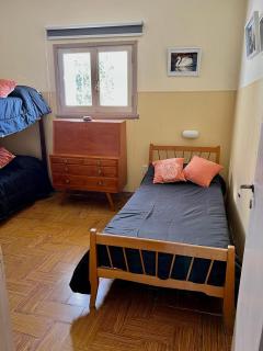 Espectacular Chalet para 5 personas - Miramar - 3