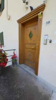 Casa Furlan - Calalzo - 3