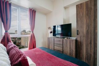 NEW Cozy Studio Condo Prime Cebu IT Park Hotspot - 4