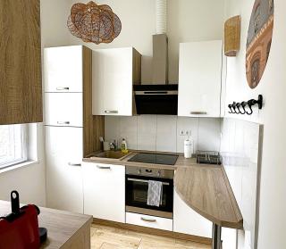 Brody Art Boutique Apartments - Budapest - 5
