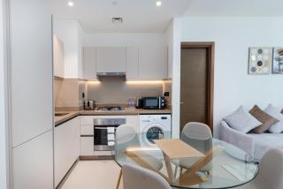 Luxury 2BR in Sobha Creek Vistas - Ahlan HH - Dubai - 2