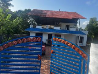 Seven Sky Residency - Alleppey - 3