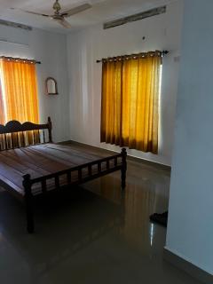 Seven Sky Residency - Alleppey - 2