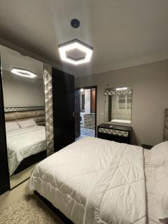 Comfy apartment in shikh zayed - Sheikh Zayed - 8