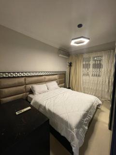 Comfy apartment in shikh zayed - Sheikh Zayed - 2
