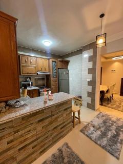 Comfy apartment in shikh zayed - Sheikh Zayed - 1