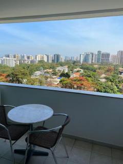 Mediterrâneo Flats - Barra da Tijuca - Rio de Janeiro - 6