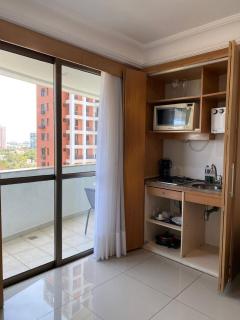 Mediterrâneo Flats - Barra da Tijuca - 3