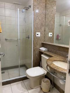 Mediterrâneo Flats - Barra da Tijuca - Rio de Janeiro - 2