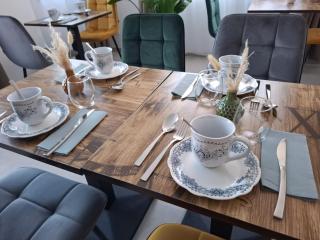 La Villa Cassinne Chambres Indépendantes - 3