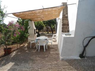 Casa Le Cupe Gelso - Morciano di Leuca - 3