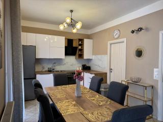Luxury sea view apartment 20 m from the sea - Trogir - 0