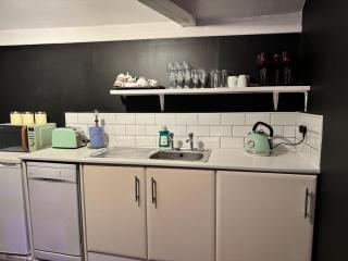 Essex Dungeon Suite - Heybridge - 9