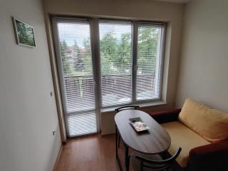 Studio apartment with mountain view at Eagle Rock complex - Beli Iskar - 2
