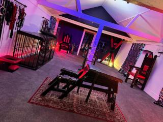 Essex Dungeon Suite - Heybridge - 8