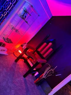 Essex Dungeon Suite - Heybridge - 7