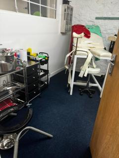 Essex Dungeon Suite - Heybridge - 5