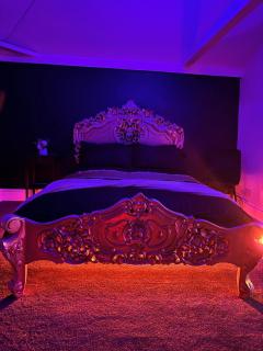 Essex Dungeon Suite - Heybridge - 4
