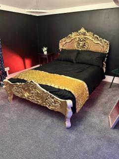 Essex Dungeon Suite - Heybridge - 3