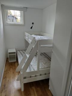 Centrum apartment Lindvallen - Sälen - 4