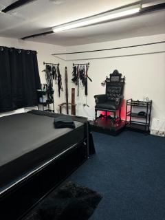 Essex Dungeon Suite - Heybridge - 4