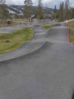 Centrum apartment Lindvallen - 1