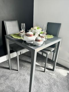 Essex Dungeon Suite - Heybridge - 1